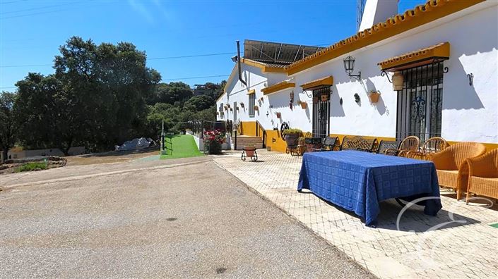 Image No.31-Propriété de 11 chambres à vendre à Archidona