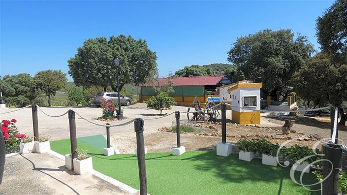 Image No.33-Propriété de 11 chambres à vendre à Archidona