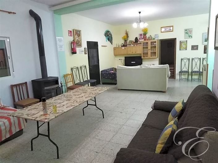 Image No.9-Propriété de 11 chambres à vendre à Archidona