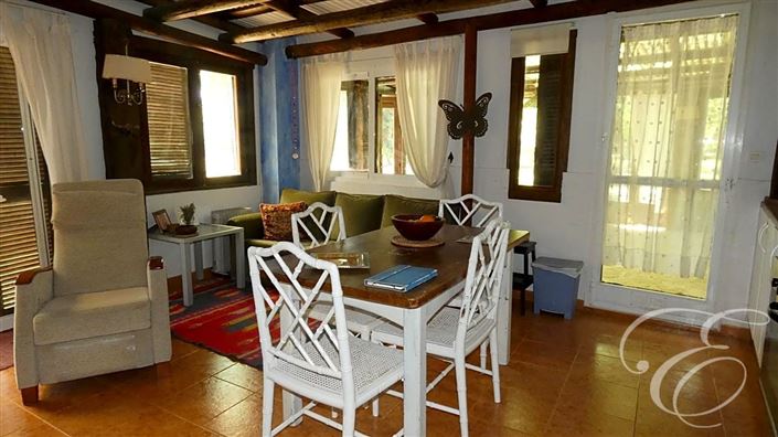 Image No.24-Propriété de 5 chambres à vendre à Archidona