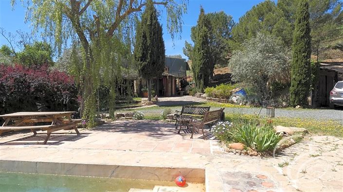 Image No.30-Propriété de 5 chambres à vendre à Archidona