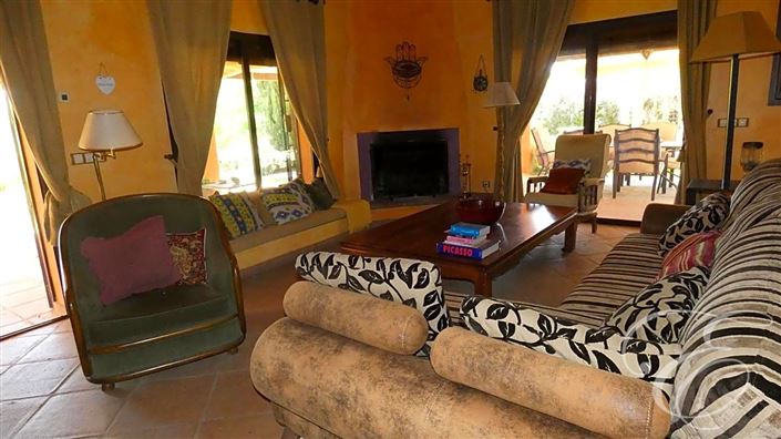 Image No.8-Propriété de 5 chambres à vendre à Archidona