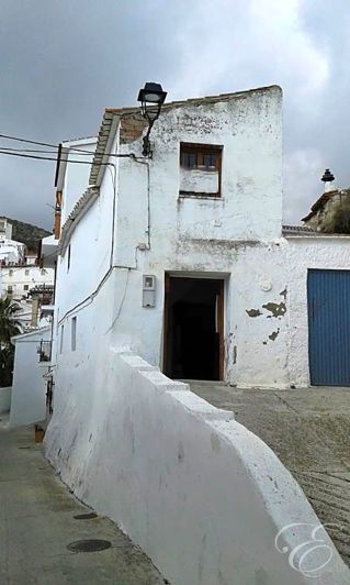 Image No.2-Propriété de 2 chambres à vendre à Sedella