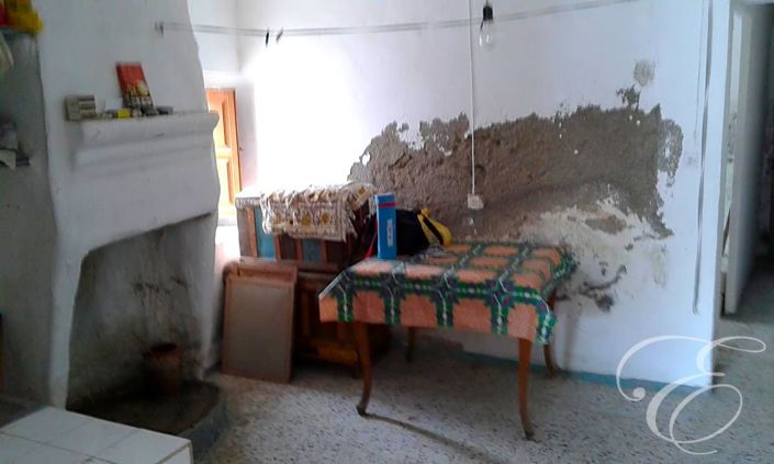 Image No.3-Propriété de 2 chambres à vendre à Sedella