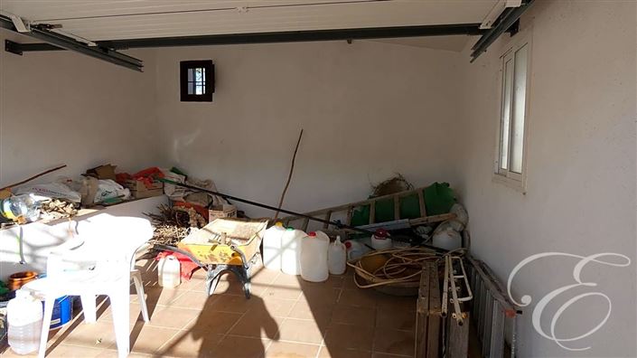 Image No.13-Propriété de 3 chambres à vendre à Casabermeja