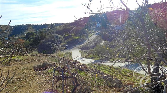 Image No.17-Propriété de 3 chambres à vendre à Casabermeja