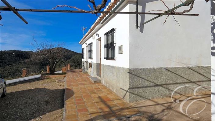 Image No.18-Propriété de 3 chambres à vendre à Casabermeja