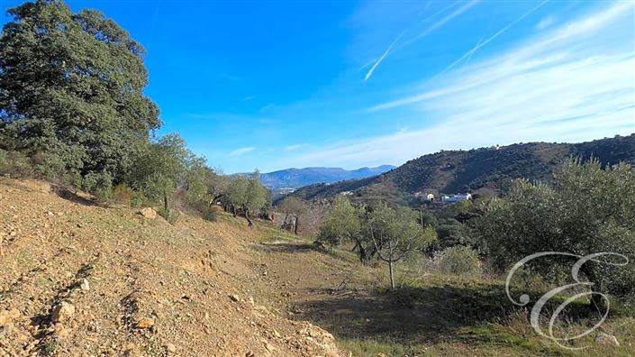 Image No.20-Propriété de 3 chambres à vendre à Casabermeja