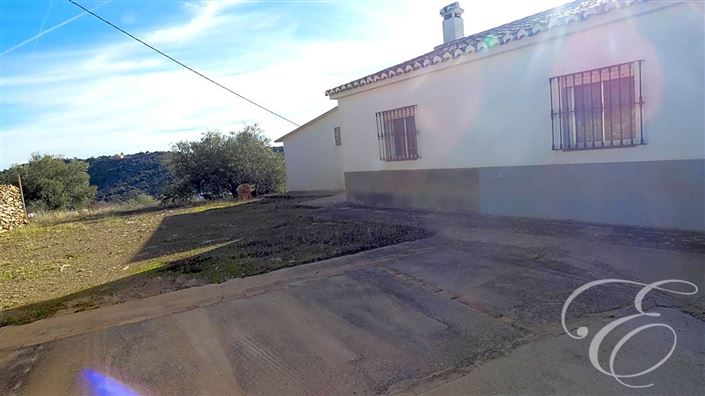 Image No.23-Propriété de 3 chambres à vendre à Casabermeja