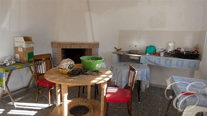 Image No.7-Propriété de 3 chambres à vendre à Casabermeja