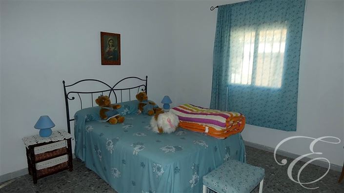 Image No.9-Propriété de 3 chambres à vendre à Casabermeja