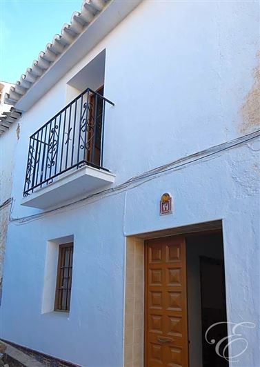 Image No.1-Propriété de 3 chambres à vendre à Periana