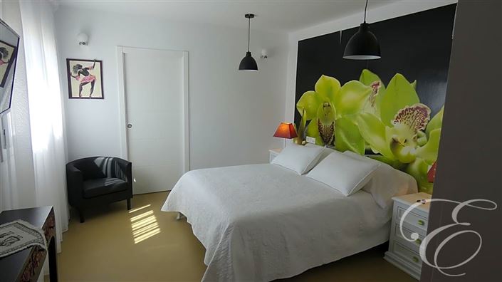 Image No.11-Propriété de 5 chambres à vendre à Alfarnatejo