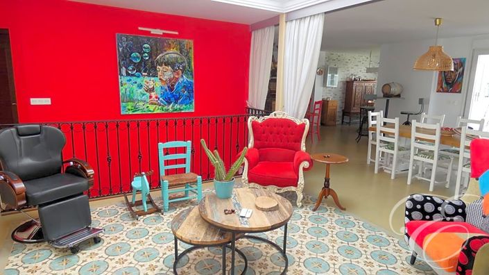 Image No.13-Propriété de 5 chambres à vendre à Alfarnatejo