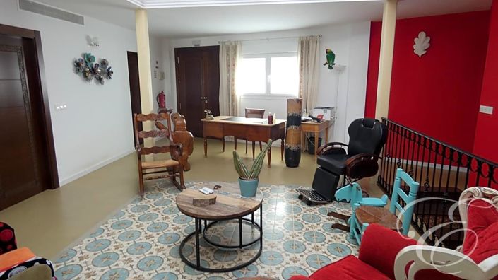 Image No.14-Propriété de 5 chambres à vendre à Alfarnatejo