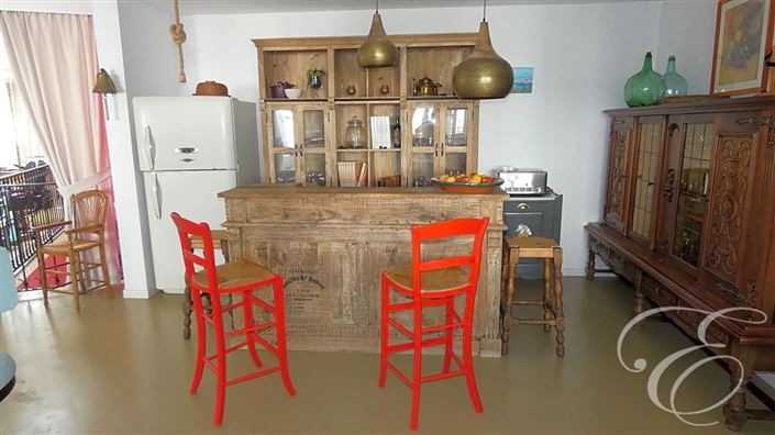 Image No.15-Propriété de 5 chambres à vendre à Alfarnatejo