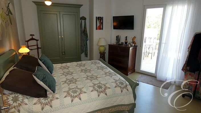 Image No.19-Propriété de 5 chambres à vendre à Alfarnatejo