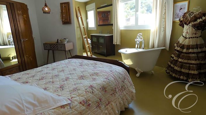 Image No.22-Propriété de 5 chambres à vendre à Alfarnatejo