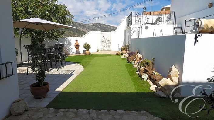 Image No.28-Propriété de 5 chambres à vendre à Alfarnatejo