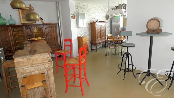 Image No.5-Propriété de 5 chambres à vendre à Alfarnatejo