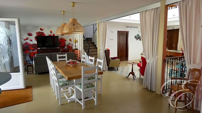 Image No.6-Propriété de 5 chambres à vendre à Alfarnatejo