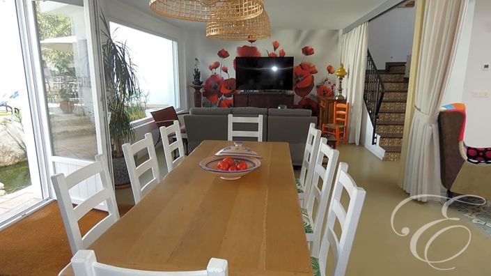 Image No.7-Propriété de 5 chambres à vendre à Alfarnatejo