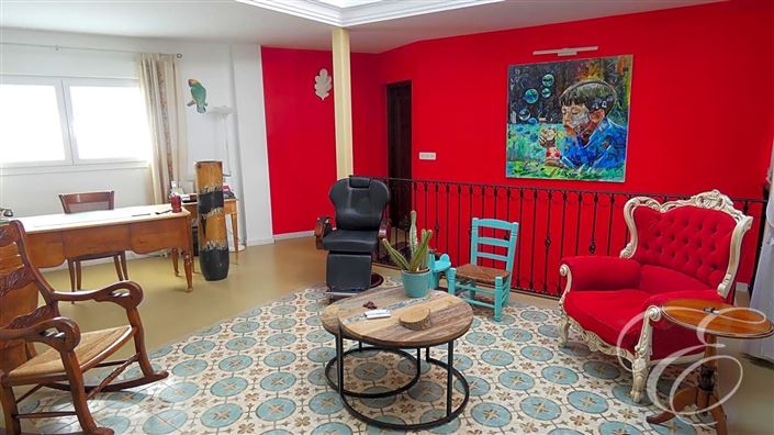 Image No.9-Propriété de 5 chambres à vendre à Alfarnatejo