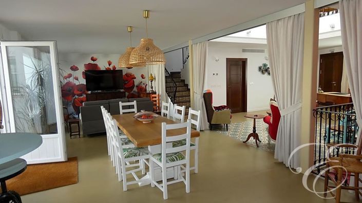 Image No.10-Propriété de 5 chambres à vendre à Alfarnatejo