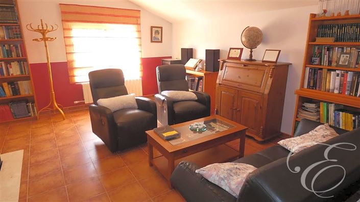 Image No.10-Propriété de 3 chambres à vendre à Villanueva del Trabuco