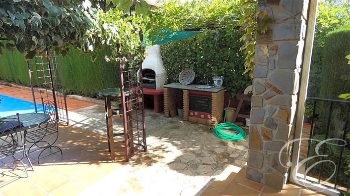 Image No.20-Propriété de 3 chambres à vendre à Villanueva del Trabuco