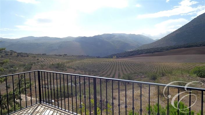 Image No.21-Propriété de 3 chambres à vendre à Villanueva del Trabuco