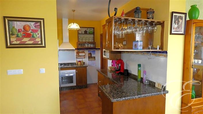 Image No.7-Propriété de 3 chambres à vendre à Villanueva del Trabuco