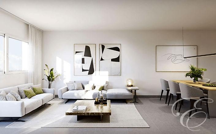 Image No.7-3 Bed Property for sale