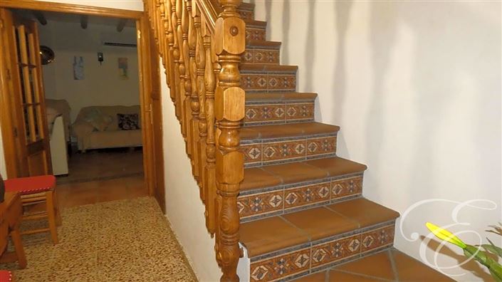 Image No.13-Propriété de 6 chambres à vendre à Iznájar