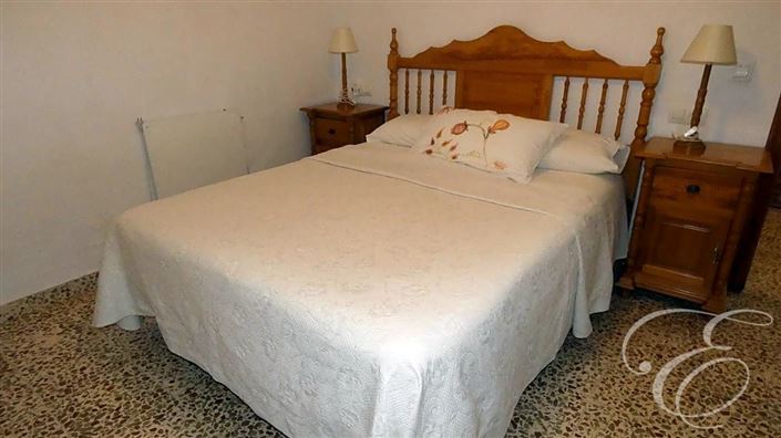 Image No.14-Propriété de 6 chambres à vendre à Iznájar