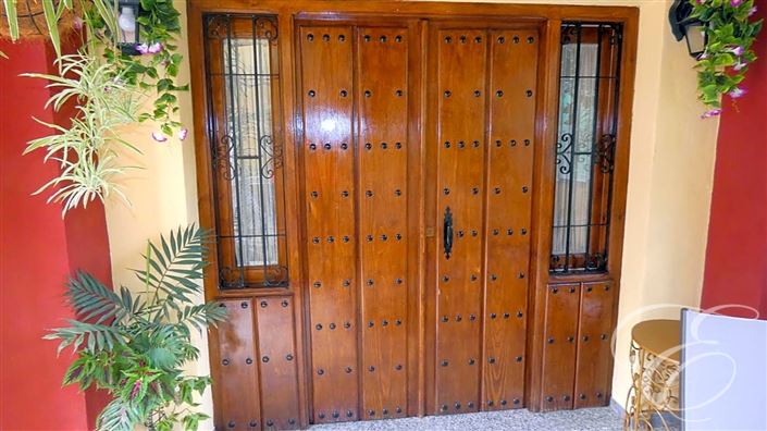 Image No.18-Propriété de 6 chambres à vendre à Iznájar