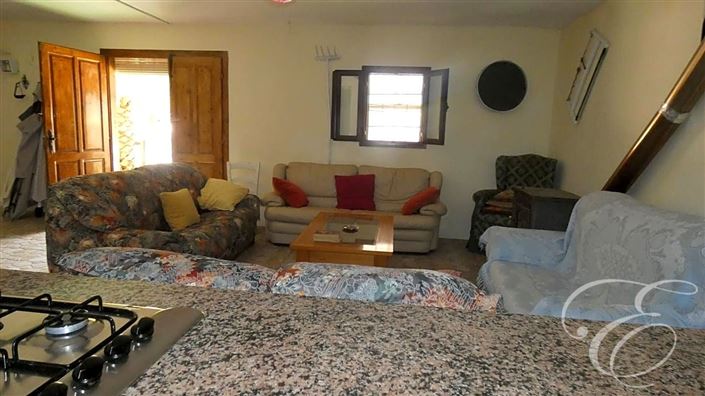 Image No.19-Propriété de 6 chambres à vendre à Iznájar