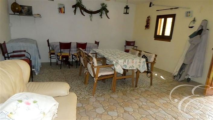 Image No.20-Propriété de 6 chambres à vendre à Iznájar