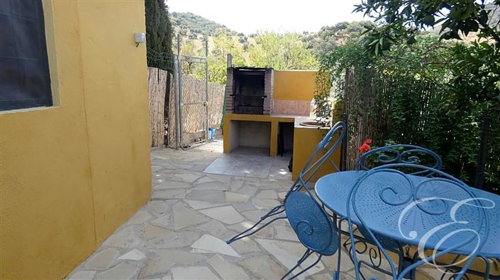 Image No.22-Propriété de 6 chambres à vendre à Iznájar