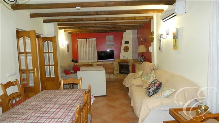 Image No.8-Propriété de 6 chambres à vendre à Iznájar