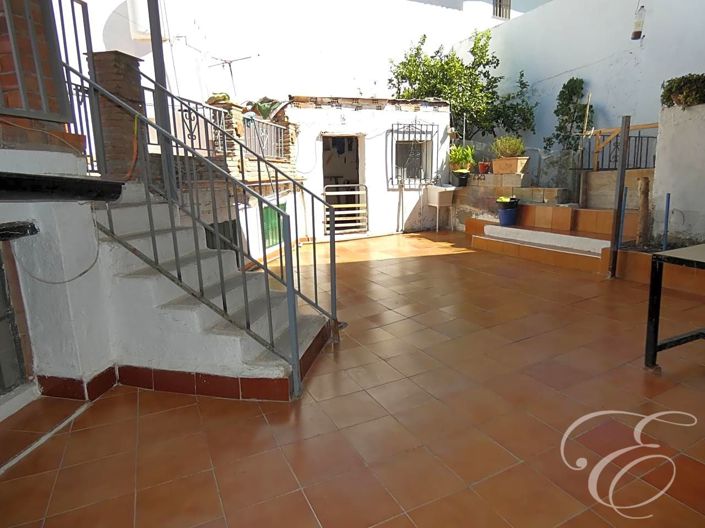 Image No.1-Propriété de 3 chambres à vendre à Vélez-Málaga