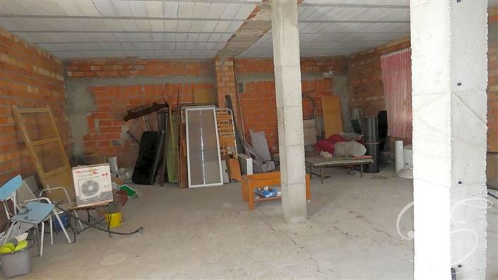 Image No.15-Propriété de 4 chambres à vendre à Cuevas de San Marcos