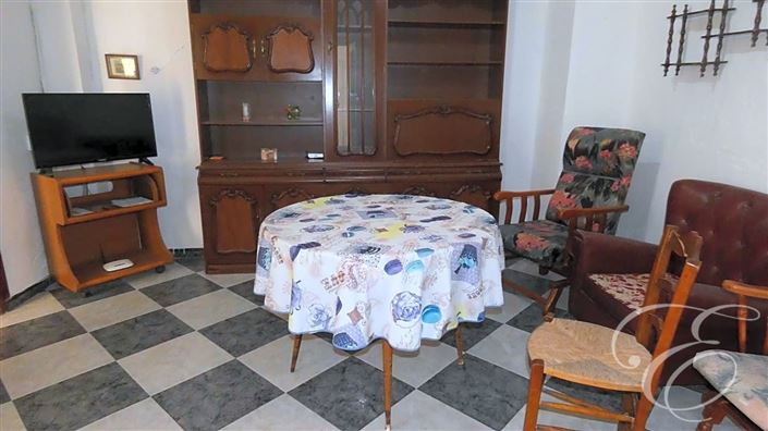 Image No.4-Propriété de 4 chambres à vendre à Cuevas de San Marcos