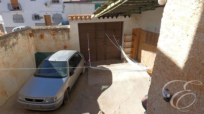 Image No.11-Propriété de 5 chambres à vendre à Periana