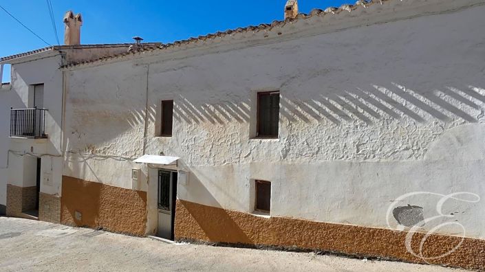 Image No.3-Propriété de 5 chambres à vendre à Periana