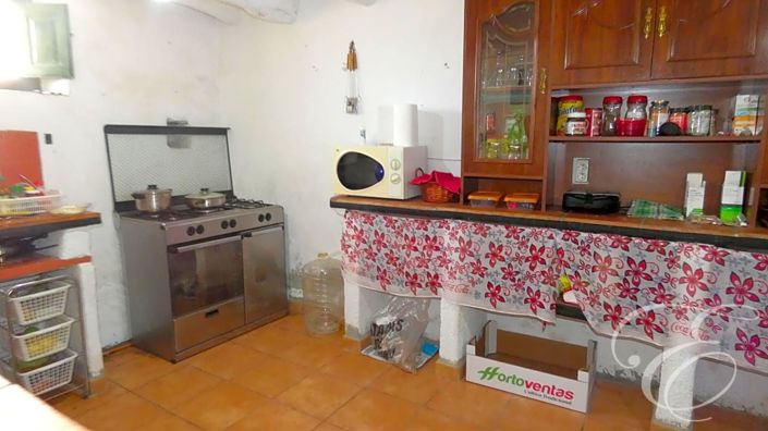 Image No.4-Propriété de 5 chambres à vendre à Periana