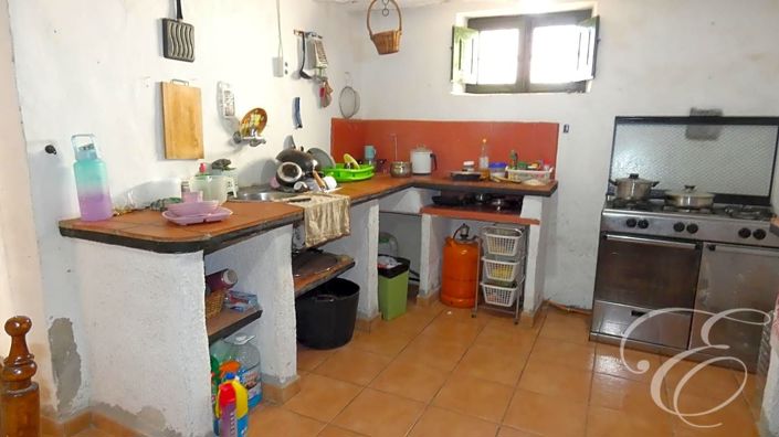 Image No.5-Propriété de 5 chambres à vendre à Periana