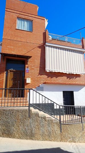 Image No.3-Propriété de 4 chambres à vendre à Vélez-Málaga