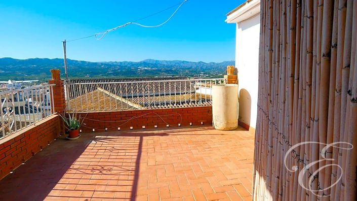 Image No.8-Propriété de 4 chambres à vendre à Vélez-Málaga