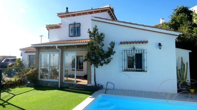 Essential Properties most sold property